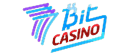7Bit Casino logo
