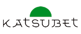 Katsubet logo
