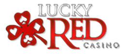 Lucky Red Casino logo