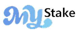 MyStake logo