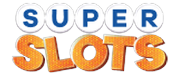 Super Slots logo