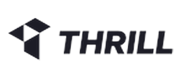 Thrill logo
