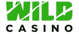 Wild Casino logo